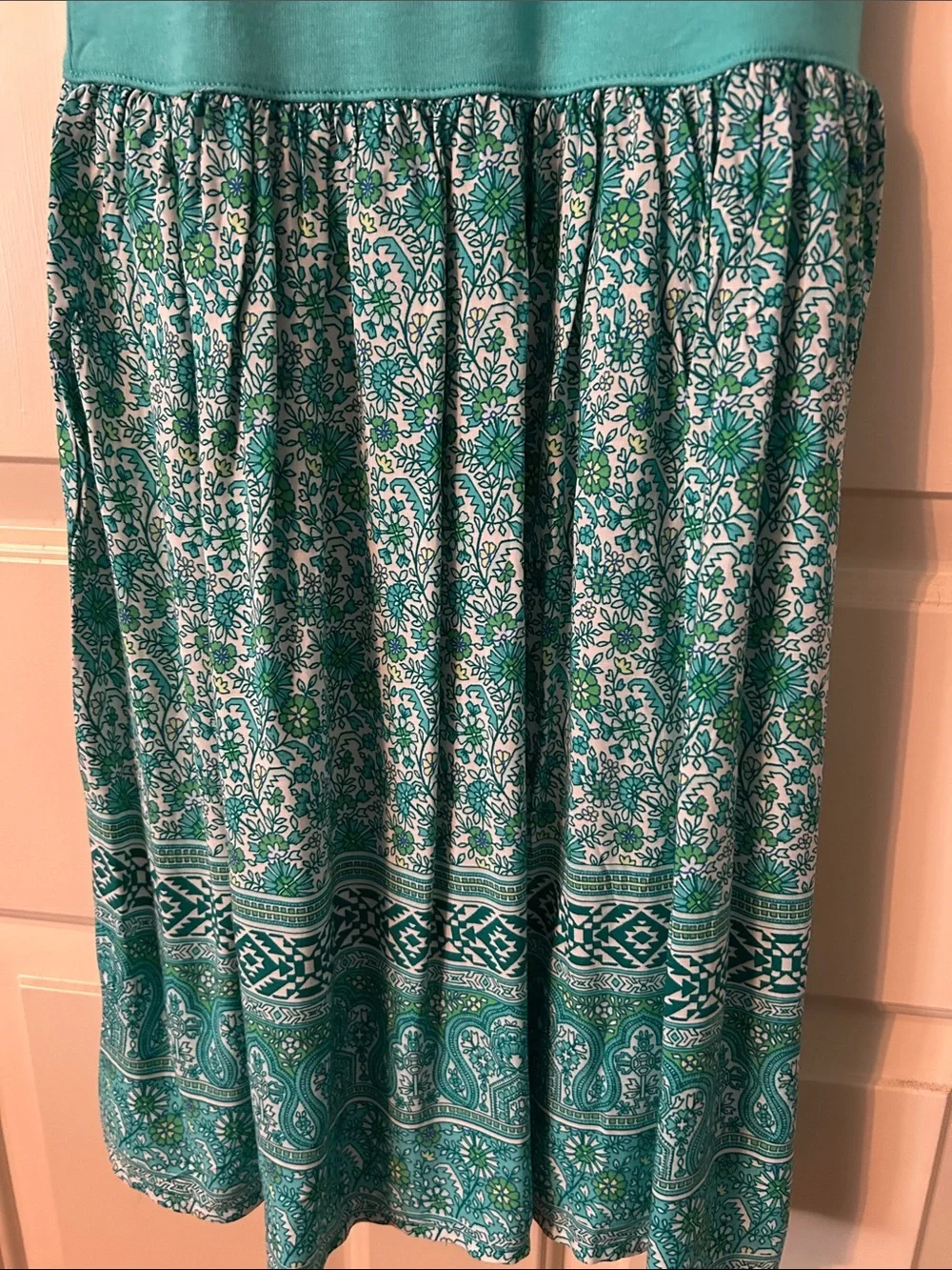 GAP soft tank